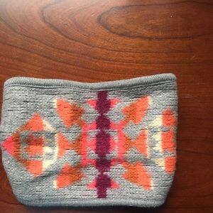 Free people winter headband